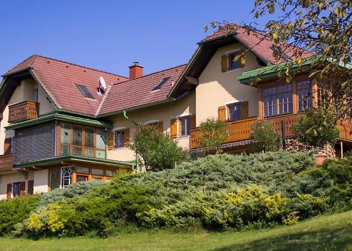 Ferienwohnungen Soravia