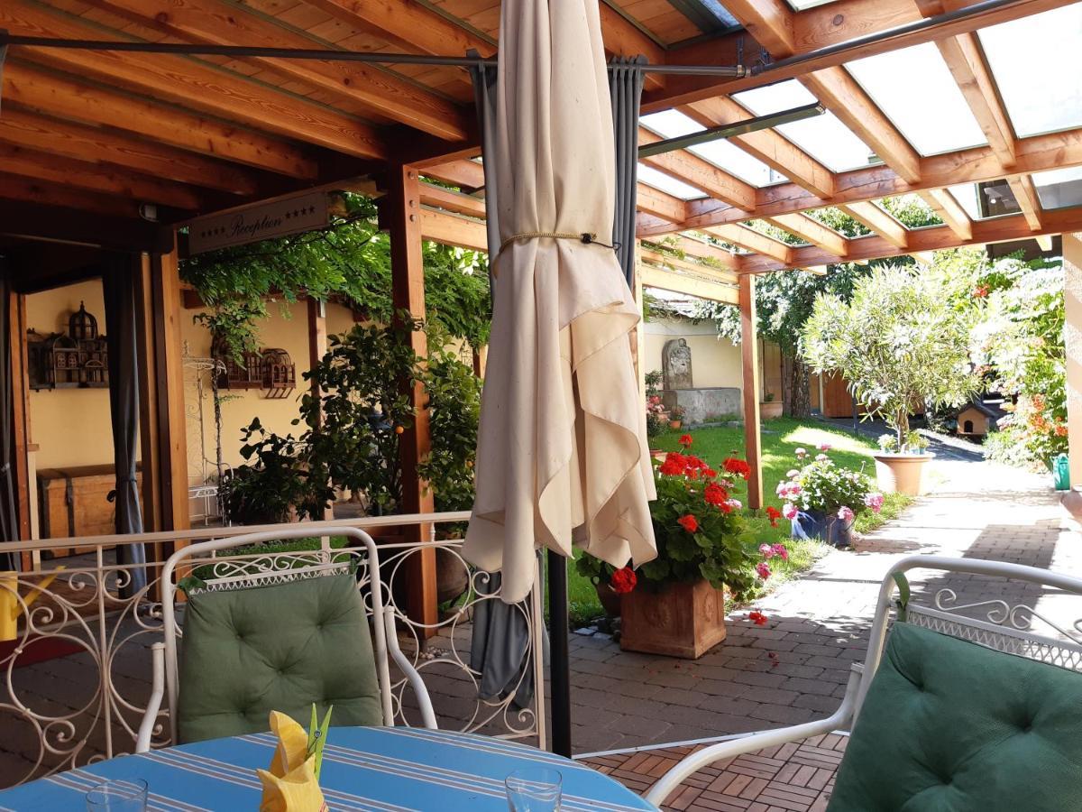 Soravia Appartement Gamlitz