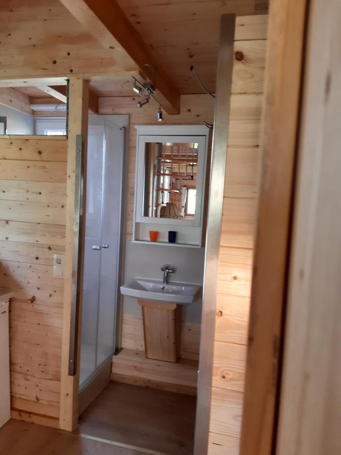 Appartement Soravia Gamlitz