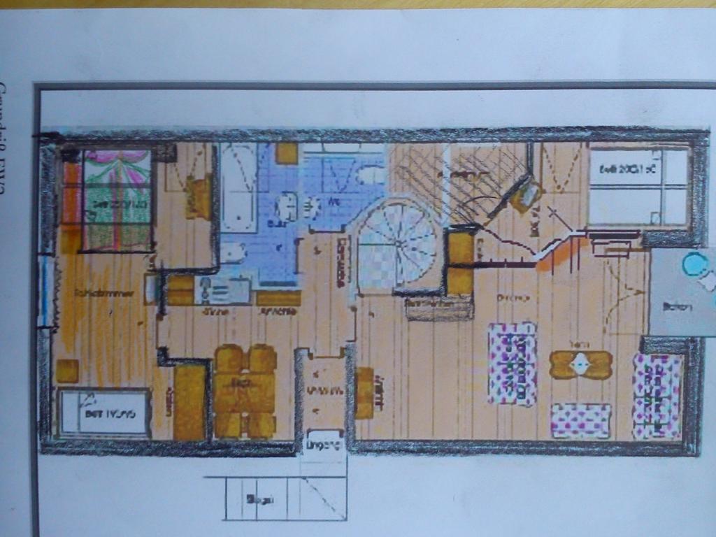Soravia Appartement Gamlitz