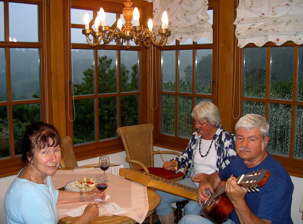 Soravia Appartement *