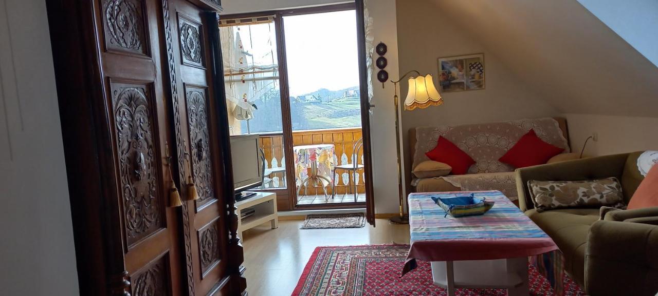 Appartement Soravia Gamlitz