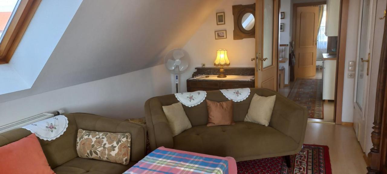 Soravia Appartement *
