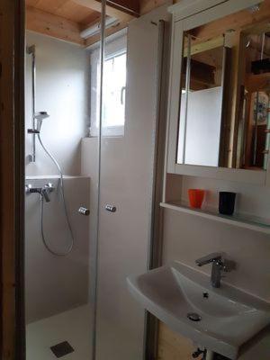 Appartement Soravia Gamlitz