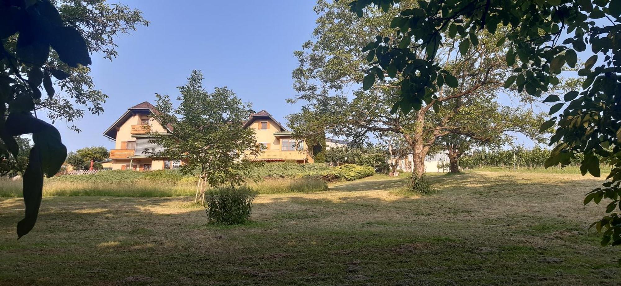 Soravia Appartement *