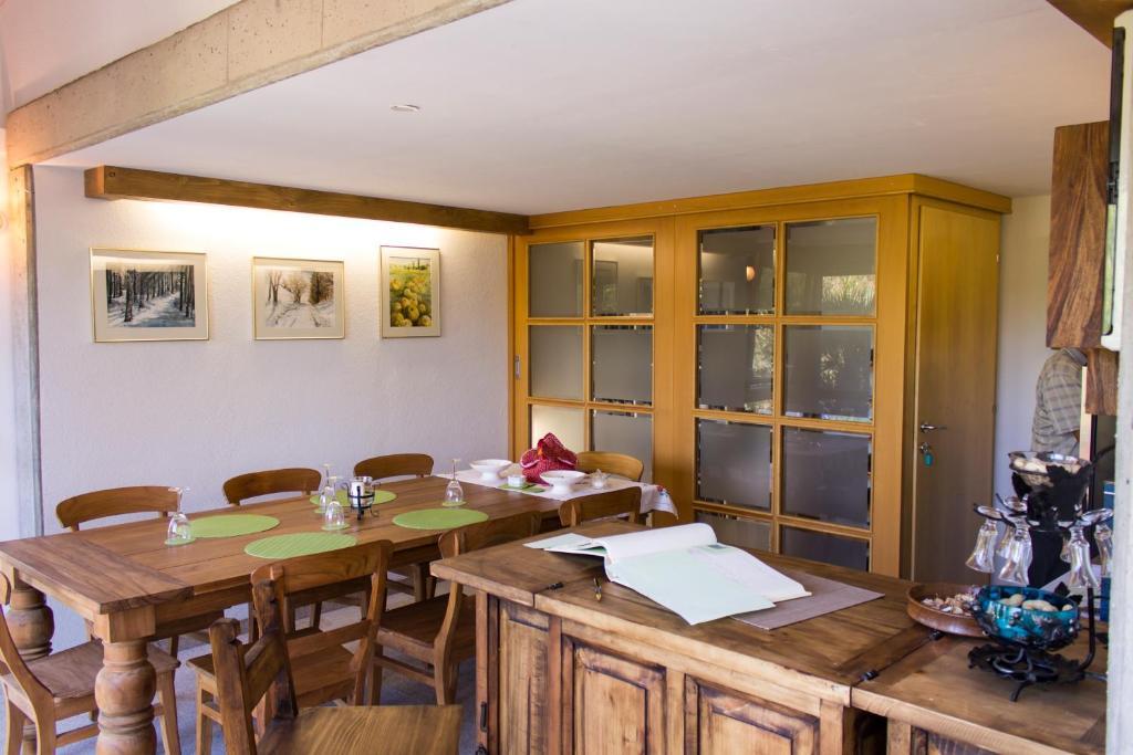 Appartement Soravia Gamlitz