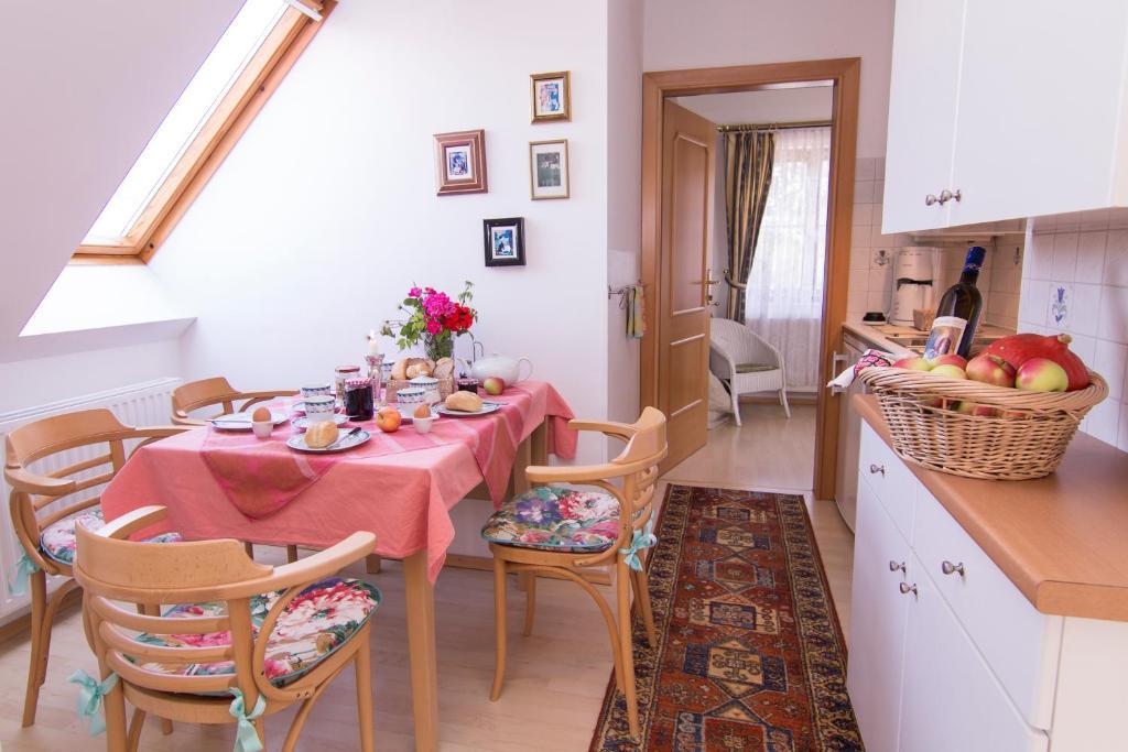 Appartement Soravia