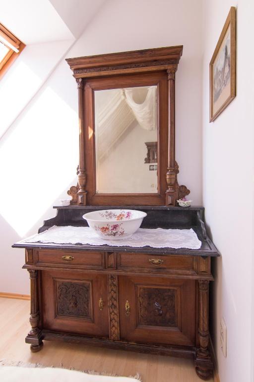 Appartement Soravia *