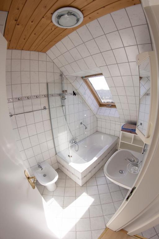 Soravia Appartement *
