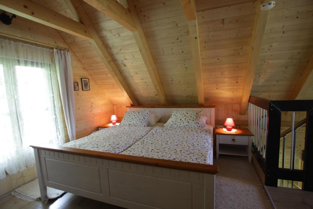 Appartement Soravia