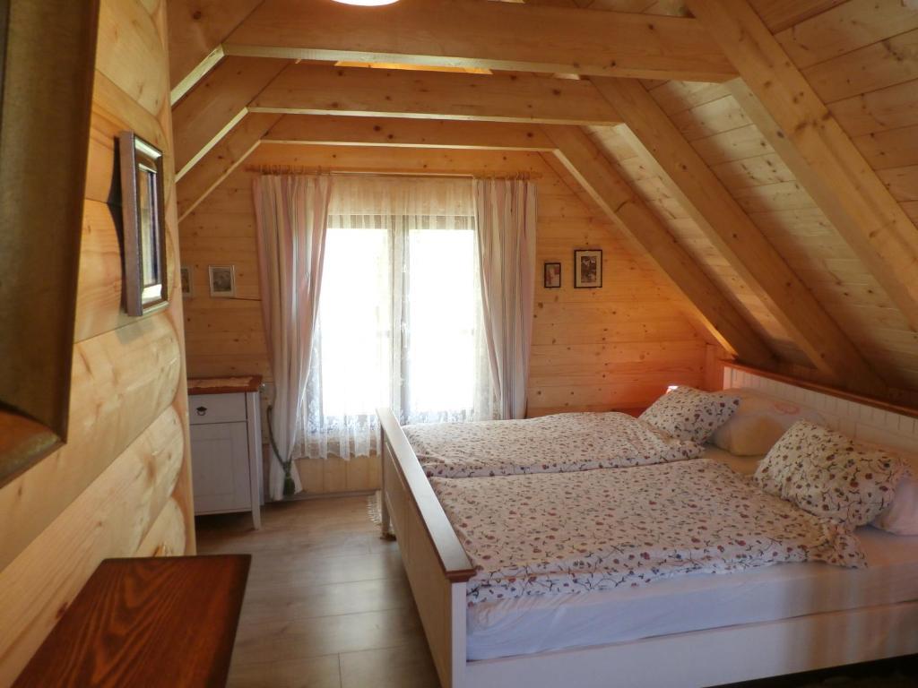 Appartement Soravia Gamlitz